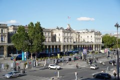 Gare de l\'Est